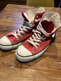 【90s】USA製コンバースオールスター ビンテージ70s80s