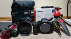 2026年最新】α7iiiの人気アイテム - メルカリ