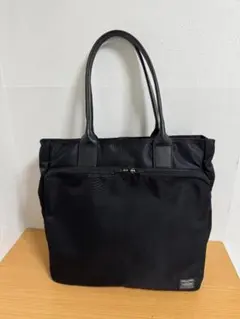 タグ付き未使用✨現行タグ ポーター タイム トートバッグ A4可