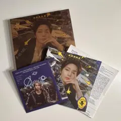 Stray Kids 5star デジパック　アイエン