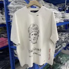 jw anderson boy with apple jwアンダーソンTシャツ - メルカリ