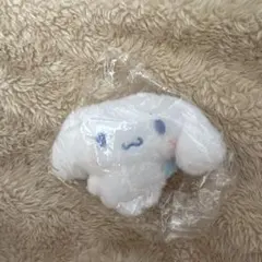 サンリオ シナモロール ぬいぐるみ ボールチェーン 2 よぞらのおほしさま