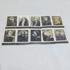 ハリーポッター　ドラコ・マルフォイ　ぱしゃこれ