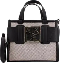 Armani Exchange ハンドバッグ