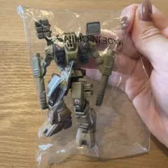 超時空要塞マクロス スーパーディメンションフィギュア デストロイドトマホーク