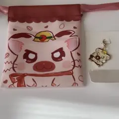 ハム太郎 タイショーくん