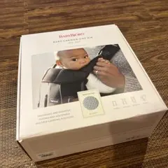 BABYBJORN ベビーキャリア ONE KAI Airのサムネイル