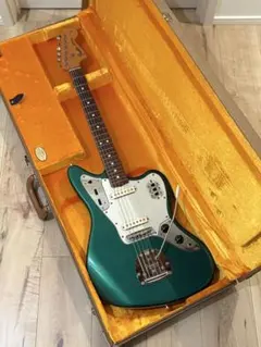 美品】Char シグネイチャー・ムスタング 