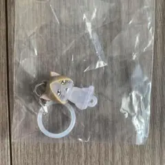 ハイキュー　つながリングチャーム