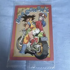 ドラゴンボールフュージョンワールド マンガブースター01 チチ R