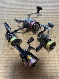 エクセンスCI4 エクスンスDCセット‼️ エクセンスCI4 エクスンスDCセット‼️ シマノ リール エクス