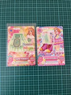 アイカツカード　姫里マリア　まとめ売り
