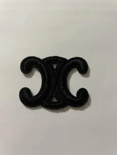 CELINE ワッペン