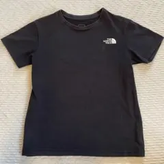 THE NORTH FACE 黒 Tシャツ 14D