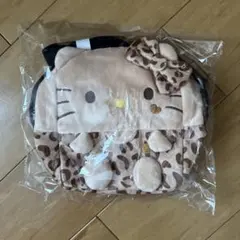 ハローキティクーラーバック保冷保温