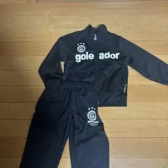 ゴレアドール　ジャージ上下