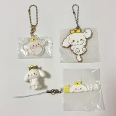 JOCHUM RURU グッズ 4種セット