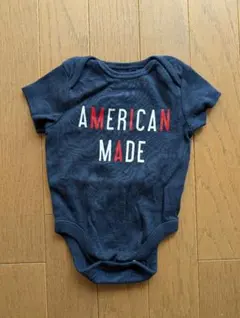 「OLD NAVY」ベビー ロンパース 0-3ヶ月