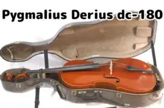 2026年最新】PYGMALIUS GIAPPONESE DERIUSの人気アイテム - メルカリ