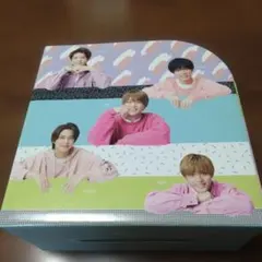 King & Prince グッズ