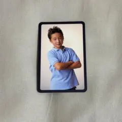 Stray Kids スキズ バンチャン I am NOT 幼少期 トレカ