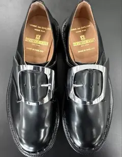 コムデギャルソンオムプリュス2024　GEORGE COX UK7 美品のサムネイル