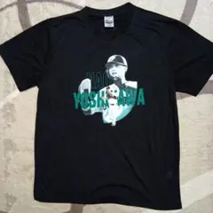 【オマケ付き】読売ジャイアンツ 吉川尚輝選手オリジナルTシャツ