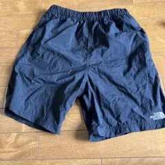 THE NORTH FACE ショートパンツ 黒