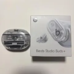 2026年最新】beats studio buds+の人気アイテム - メルカリ