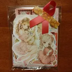 おすそわけ／紙ものセット・特別価格①