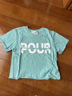 snidel girlキッズTシャツのサムネイル