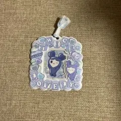 TWICE ツウィ　カードホルダー