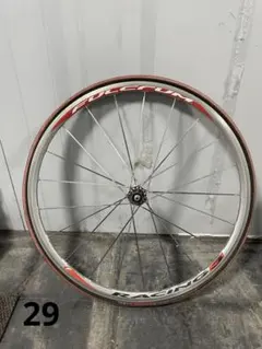Fulcrum Racing Zero 15C Rim リアのみ - メルカリ