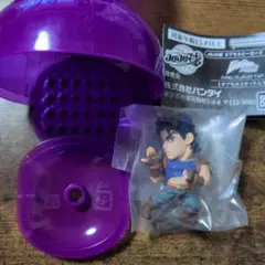 ジョジョ球　カプセルヒーローズ01 ジョナサン・ジョースター