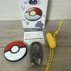 Pokémon GO Plus + カビゴンラバートレーセット - メルカリ