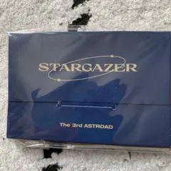 ASTRO STARGAZER フォトカードセット