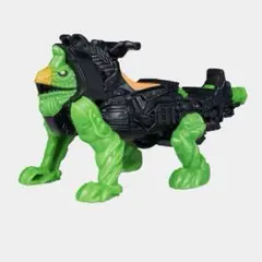 ⚫︎イグアナゴーストライカー/仮面ライダーゴースト ハッピーセットのサムネイル