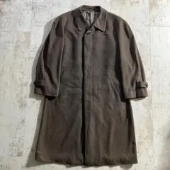 2025年最新】Yves Saint Laurent チェスターコートの人気