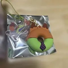 ズートピア シークレットストラップ 10TH ディズニーストア　ニック