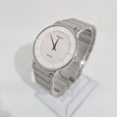 美品⭐SEIKO DOLCE セイコー ドルチェ 4J40-0AC0