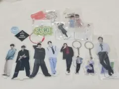 2026年最新】増子敦貴の人気アイテム - メルカリ