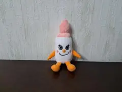 プリちぃビーンズ みるくぼうや ぬいぐるみ