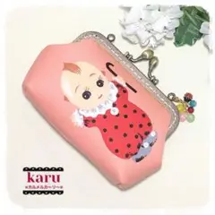 QP キューピー　ピエロ　❁マイルズ・アドベンチャー❁