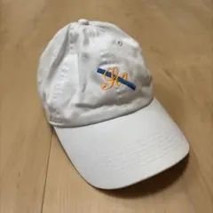 Saturday’s New York × WIND AND SEA キャップ