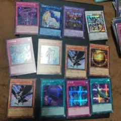 遊戯王 OCG シークレット まとめ売り 9枚 - メルカリ