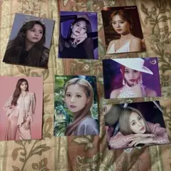 twiceツウィトレカセット