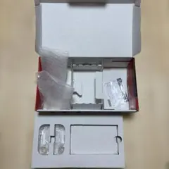 Nintendo Switch 空箱