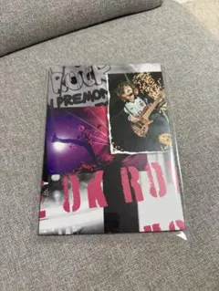 2025年最新】ワンオクポスターの人気アイテム - メルカリ