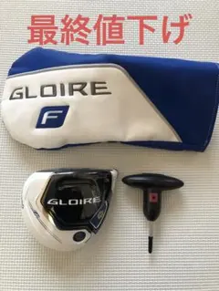 2025年最新】グローレf2ドライバーの人気アイテム - メルカリ