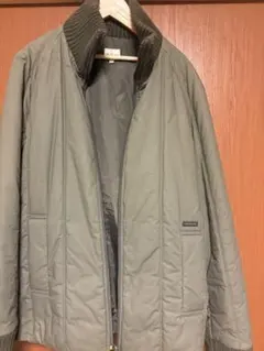 Calvin Klein Jeans グレー ジャンパー